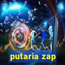 putaria zap